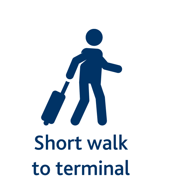 Official Parking At Belfast City Airport